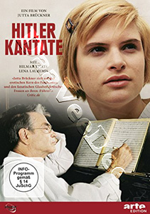 The Hitler Cantate | Die Hitlerkantate  |   DVD